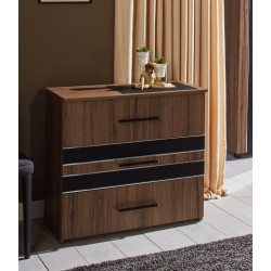 FIXEN fiókos komód – Megfizethető prémium tárolóbútor | Lakásform.hu