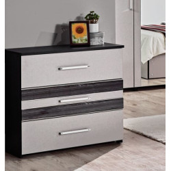 FIXEN fiókos komód – Megfizethető prémium tárolóbútor | Lakásform.hu