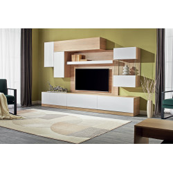 PEROLA gardróbszekrény 0,85 m – Modern tárolóbútor | Lakásform.hu