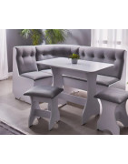 Étkező bútorok – Asztalok és székek minden otthonba | Lakásform.hu