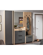 Nappali kollekciók – Harmonikus és összehangolt nappali bútorok