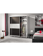 Minőségi bútorok otthonodba – ágyak, szekrények, komódok | Lakásform.hu