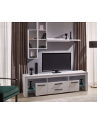 TV komód – Modern és praktikus TV szekrények nappaliba