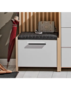 Cipős szekrények – Praktikus, helytakarékos cipőtárolás