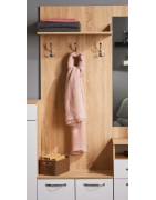 Fogasok – Modern, falra szerelhető és álló fogasok