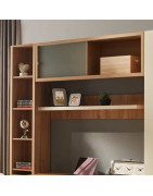 Ifjúsági polcok – Praktikus és stílusos tárolás gyerekszobába