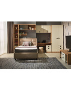 Ifjúsági bútor szettek | Komplett szobabútorok gyerekeknek