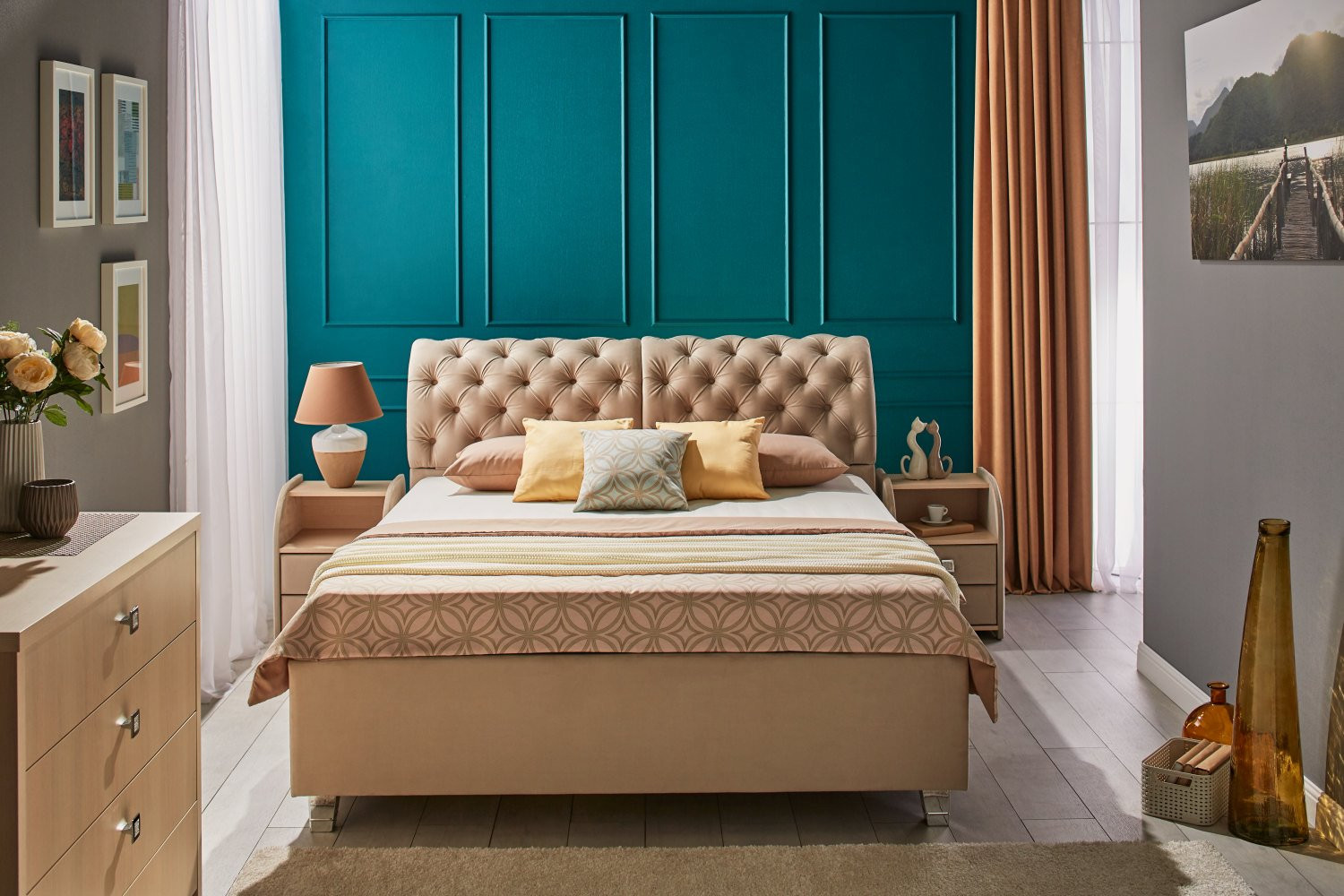 Milyen franciaágyat válassz 2026-ban? Teljes útmutató