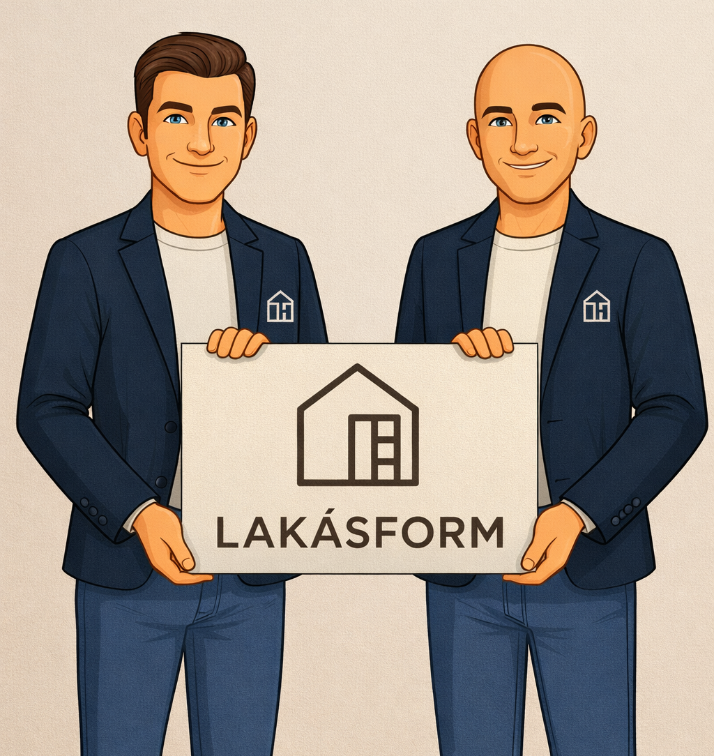 Lakásform Plusz Kft.