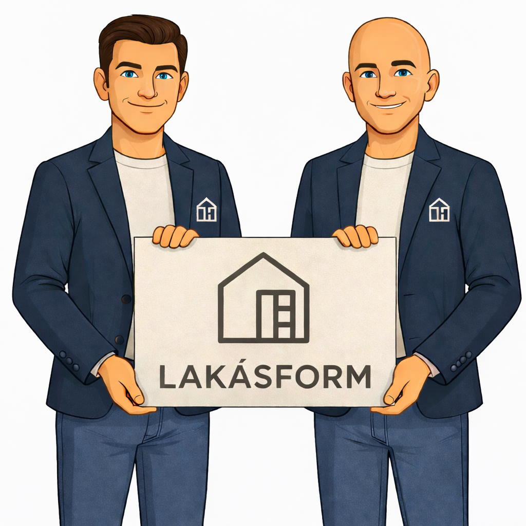 Lakásform Plusz Kft.