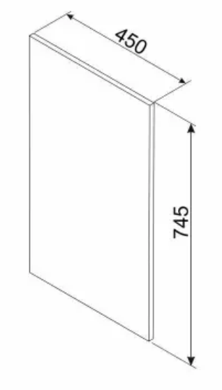 Front 450 (mosogatógép)