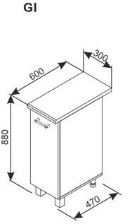 300 GI