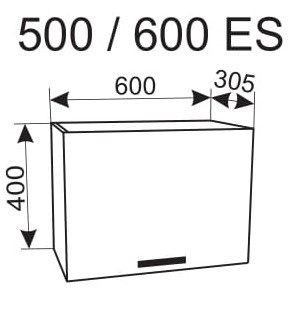 600 ES  páraelszívó