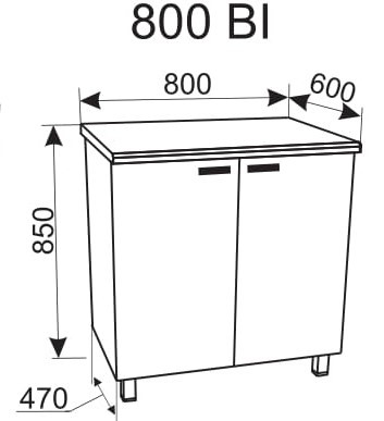 800 BI